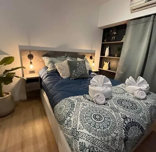 Departamento En Buenos Aires