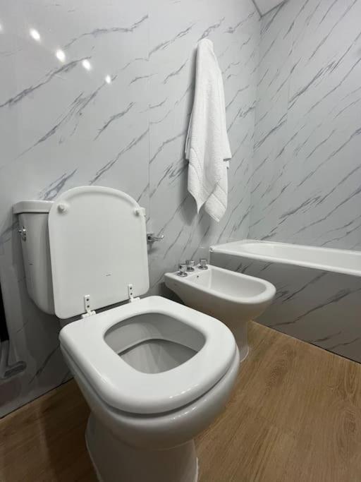 Departamento En Ciudad Autónoma de Buenos Aires