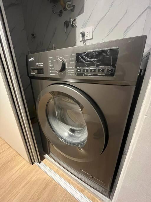 Apartamento Departamento En Ciudad Autónoma de Buenos Aires
