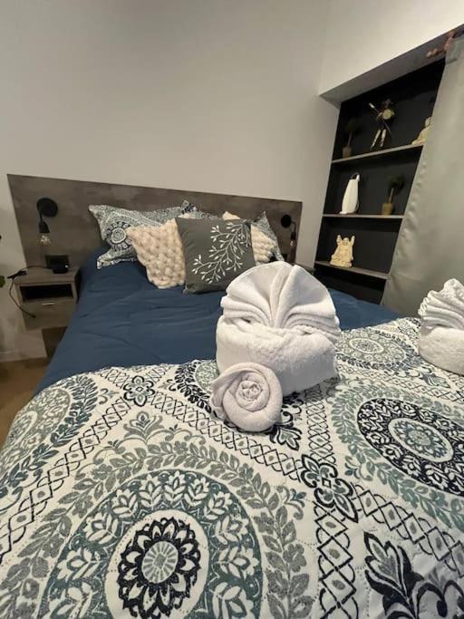Departamento En * Ciudad Autónoma de Buenos Aires