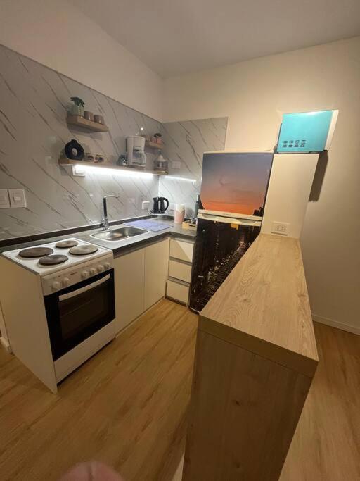 Departamento En Apartamento