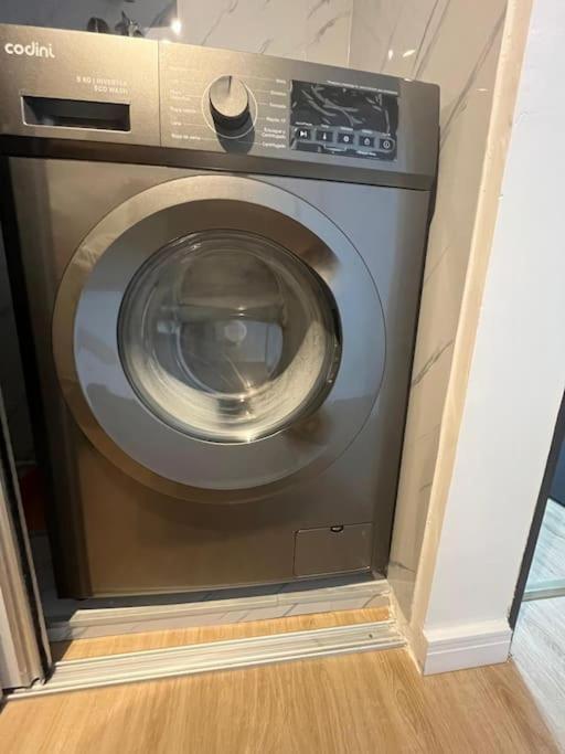 Departamento En Apartamento