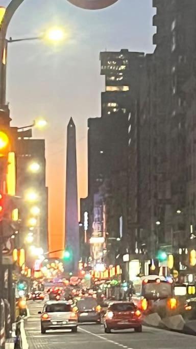 Apartamento Departamento En Ciudad Autónoma de Buenos Aires