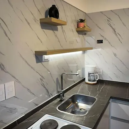 Departamento En Buenos Aires Apartment Exterior photo