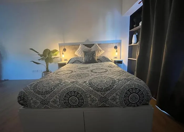 Departamento En Buenos Aires