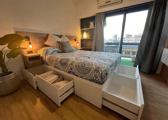 Departamento En Buenos Aires