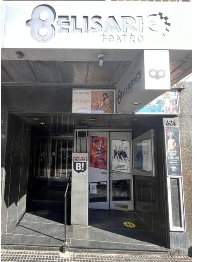 Departamento En