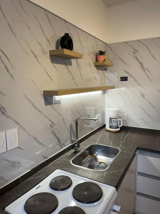 Departamento En Apartment *