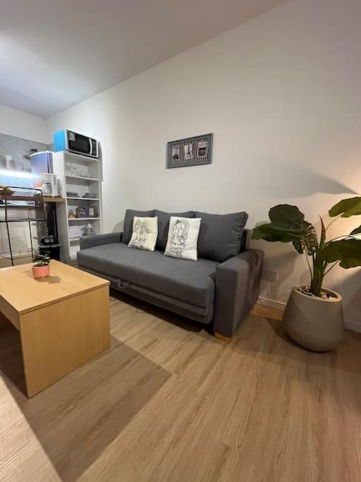 Departamento En Buenos Aires