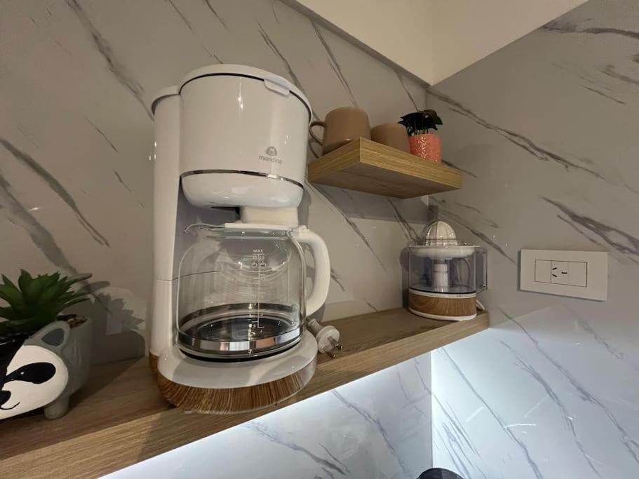 Departamento En Apartment