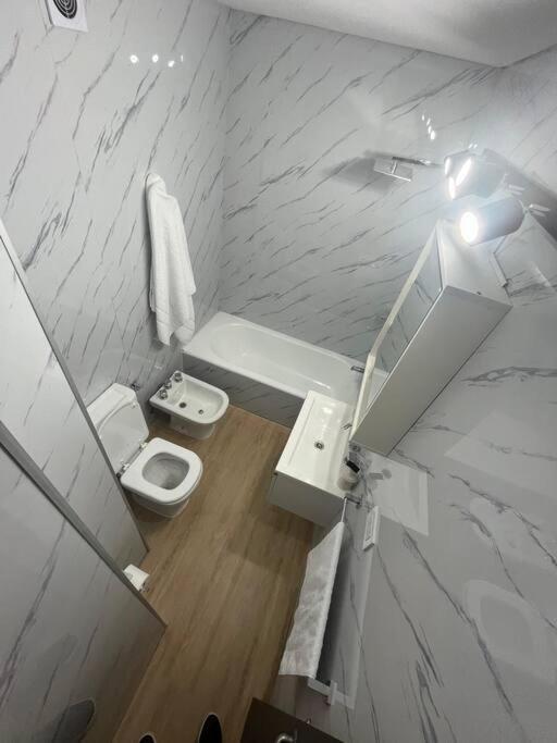 Apartment Departamento En