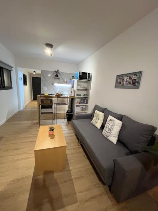 Departamento En Apartment Buenos Aires