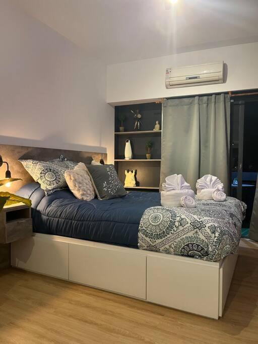 Departamento En * Buenos Aires