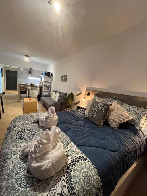Departamento En