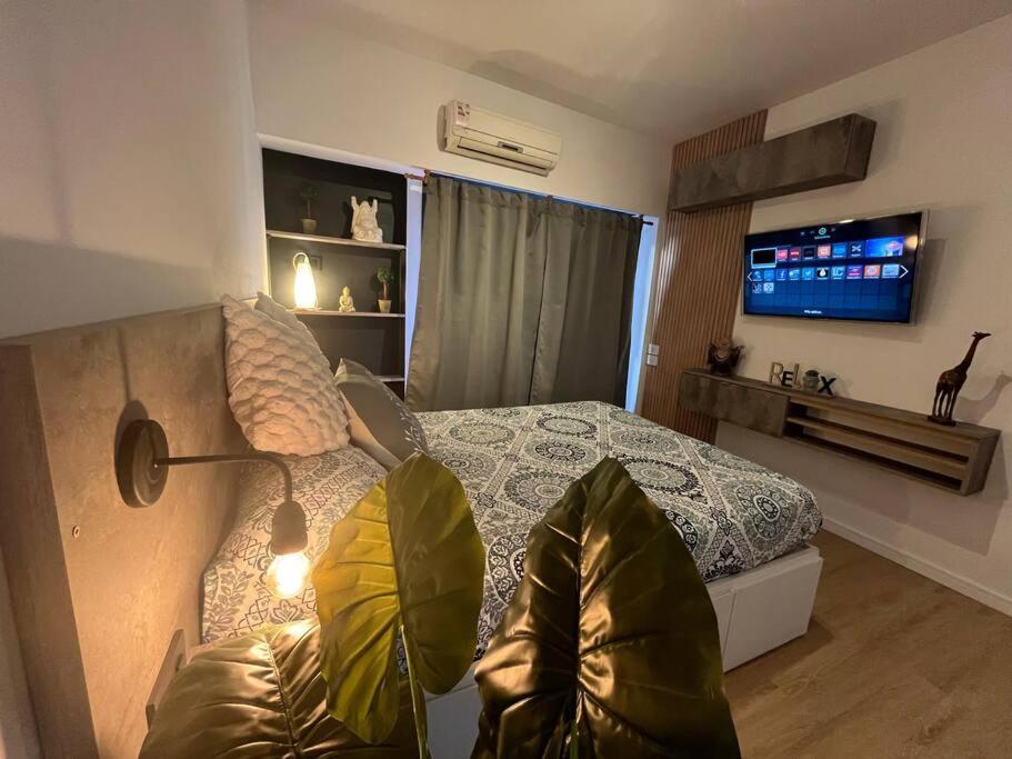 Departamento En Apartment
