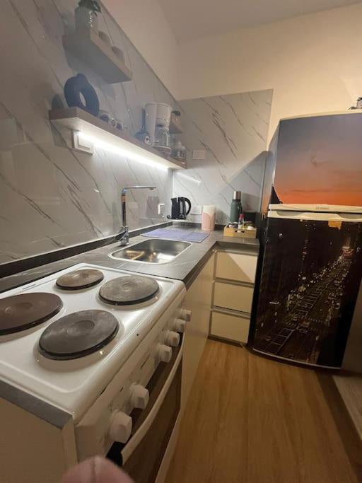 Apartment Departamento En