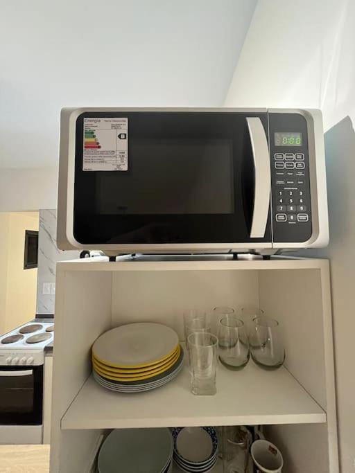 Departamento En * Buenos Aires