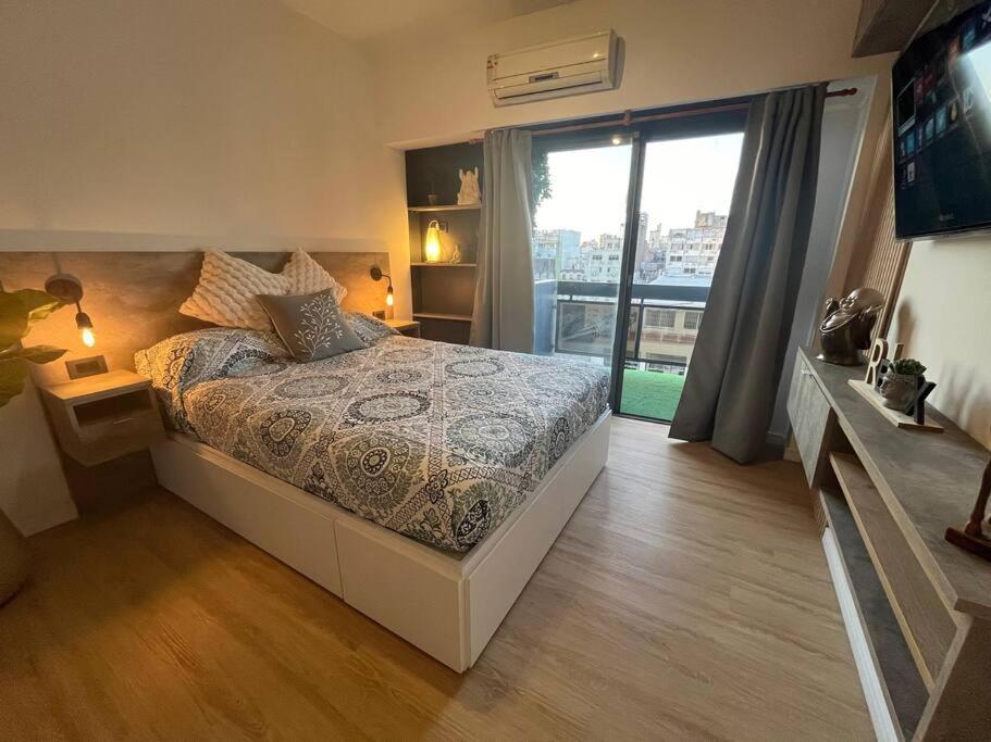 Departamento En Apartment Buenos Aires