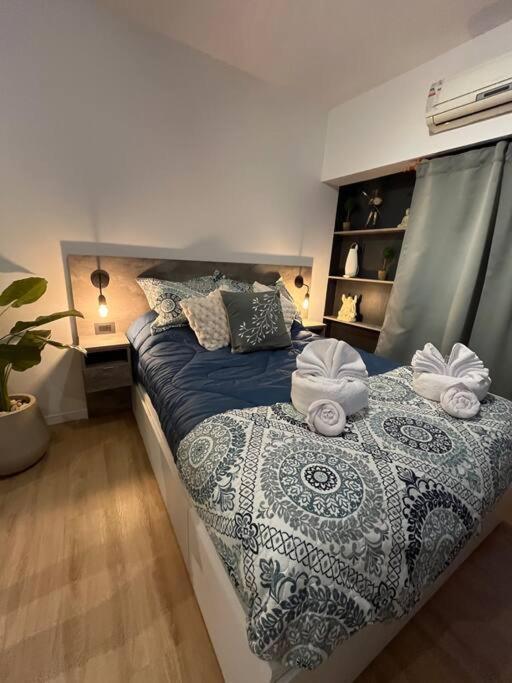 Departamento En * Buenos Aires