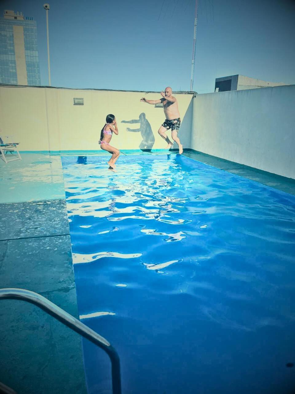 Departamento En Apartment